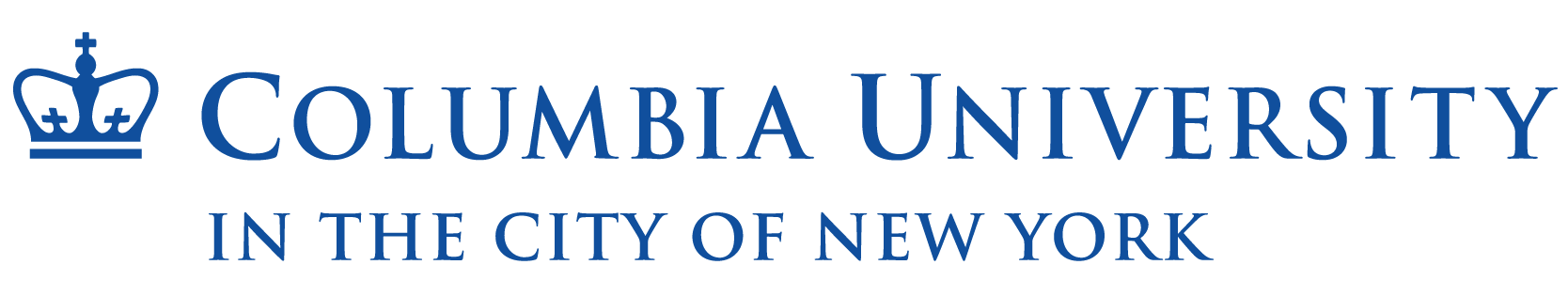 Kolumbijas universitātes logo