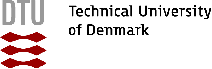 Dānijas Tehniskās universitātes logo