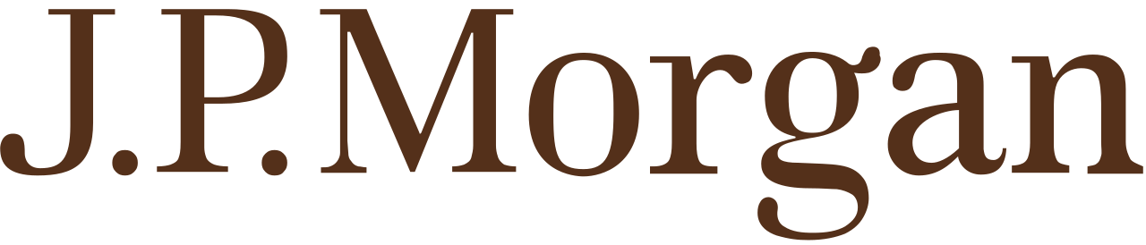 J.P. Morgan logo
