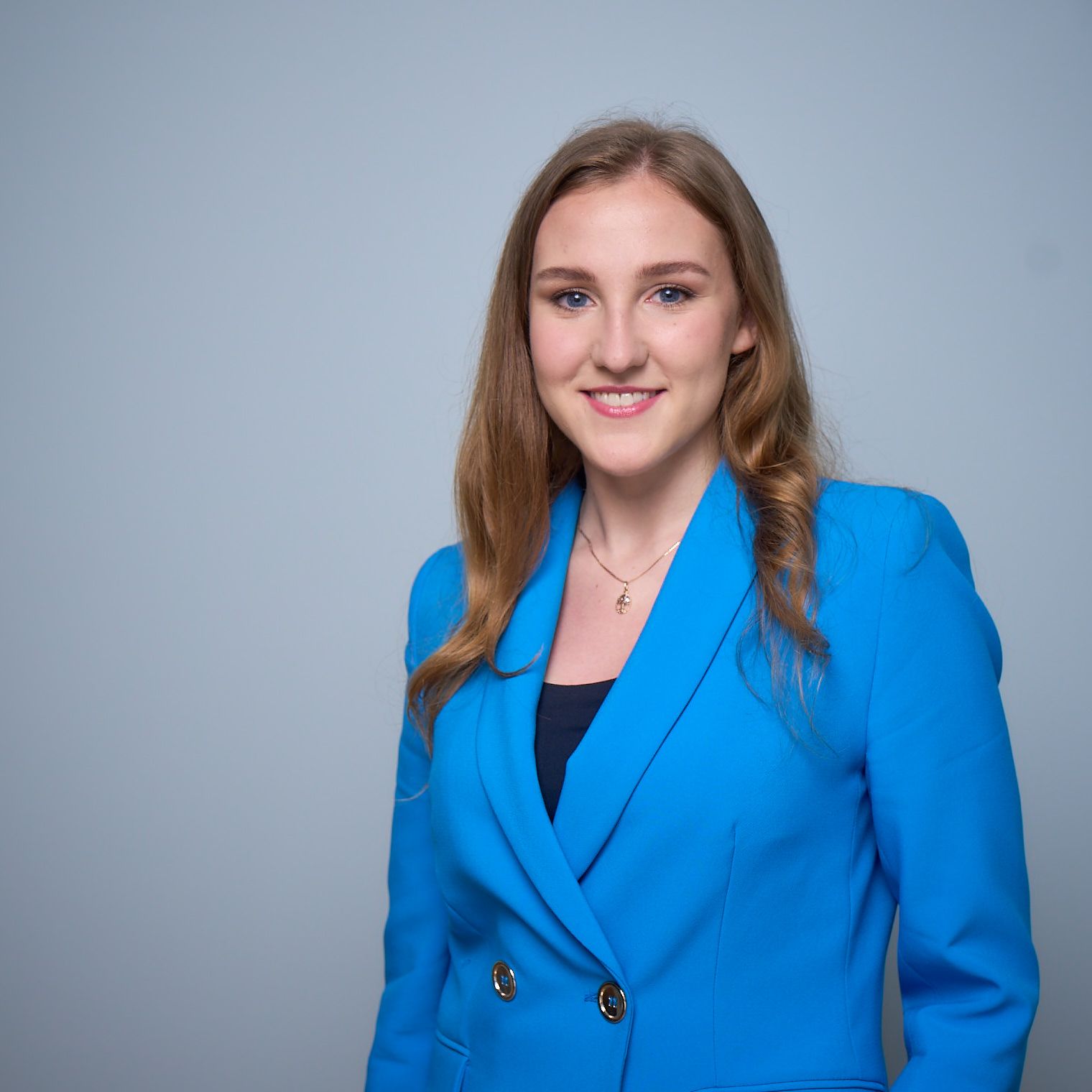 Marta Muižniece portrets